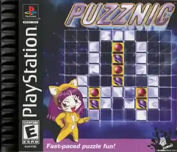 Puzznic (US)